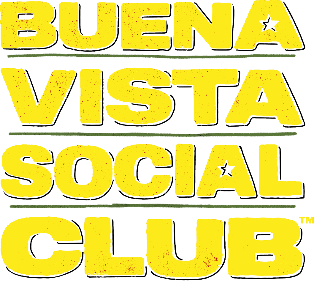 Buena Vista Social Club Logo